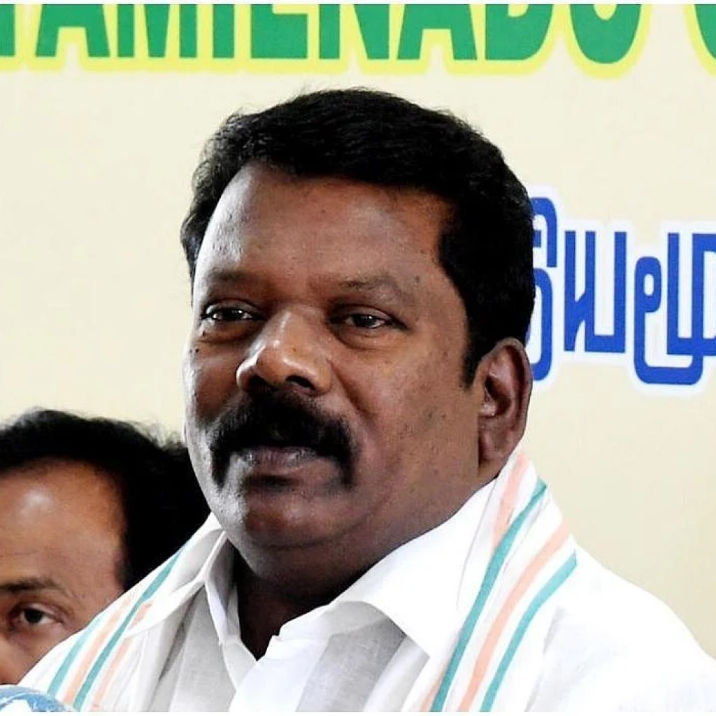 ராகுல் காந்தியை சந்தித்தாரா விஜய்? – செல்வப்பெருந்தகை பதில் ராகுல் காந்தியை சந்தித்தாரா விஜய்? – செல்வப்பெருந்தகை பதில்