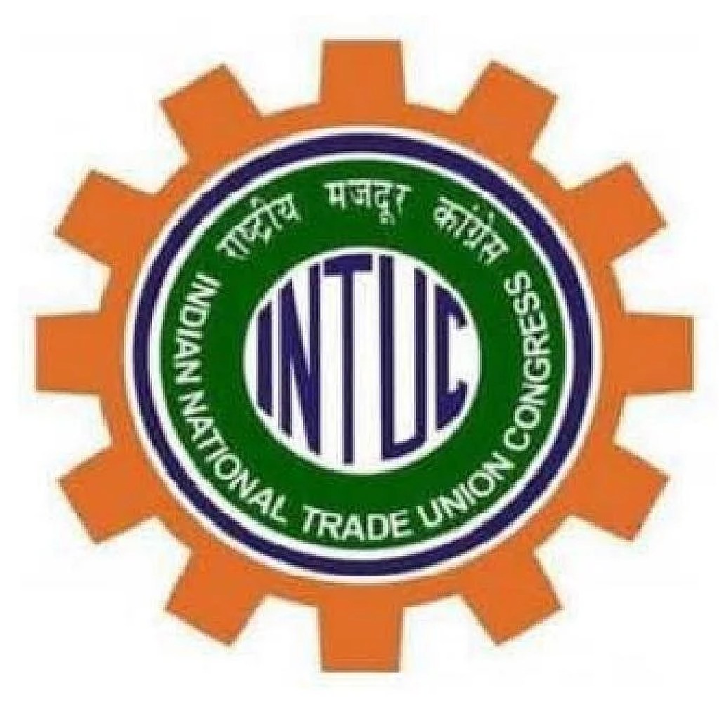 ஐஎன்டியுசி தொழிற்சங்கத் தேர்தலில் புதிய நிர்வாகிகள் தேர்வு ஐஎன்டியுசி தொழிற்சங்கத் தேர்தலில் புதிய நிர்வாகிகள் தேர்வு