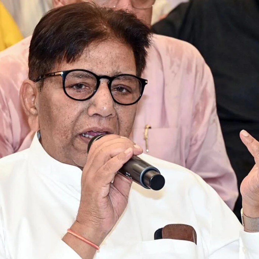 உலக வங்கியிடம் பெற்ற ரூ.14 ஆயிரம் கோடி கடனை தேர்தல் வெற்றிக்காக பயன்படுத்திய நிதிஷ் அரசு: ஜன் சுராஜ் கட்சி தலைவர் உதய் சிங் குற்றச்சாட்டு உலக வங்கியிடம் பெற்ற ரூ.14 ஆயிரம் கோடி கடனை தேர்தல் வெற்றிக்காக பயன்படுத்திய நிதிஷ் அரசு: ஜன் சுராஜ் கட்சி தலைவர் உதய் சிங் குற்றச்சாட்டு