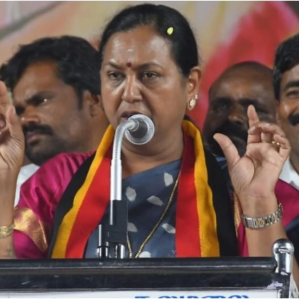 2026 அமைச்சரவையில் தேமுதிக இடம்பெறும்! – பிரேமலதா நம்பிக்கை 2026 அமைச்சரவையில் தேமுதிக இடம்பெறும்! – பிரேமலதா நம்பிக்கை