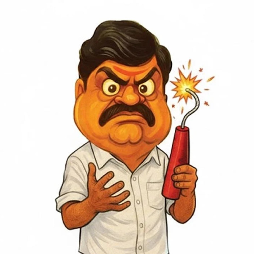 தாக்கும் காங்கிரஸ்… தயங்கும் திமுக! – என்ன மாயம் செய்தார் ராஜேந்திர பாலாஜி? தாக்கும் காங்கிரஸ்… தயங்கும் திமுக! – என்ன மாயம் செய்தார் ராஜேந்திர பாலாஜி?