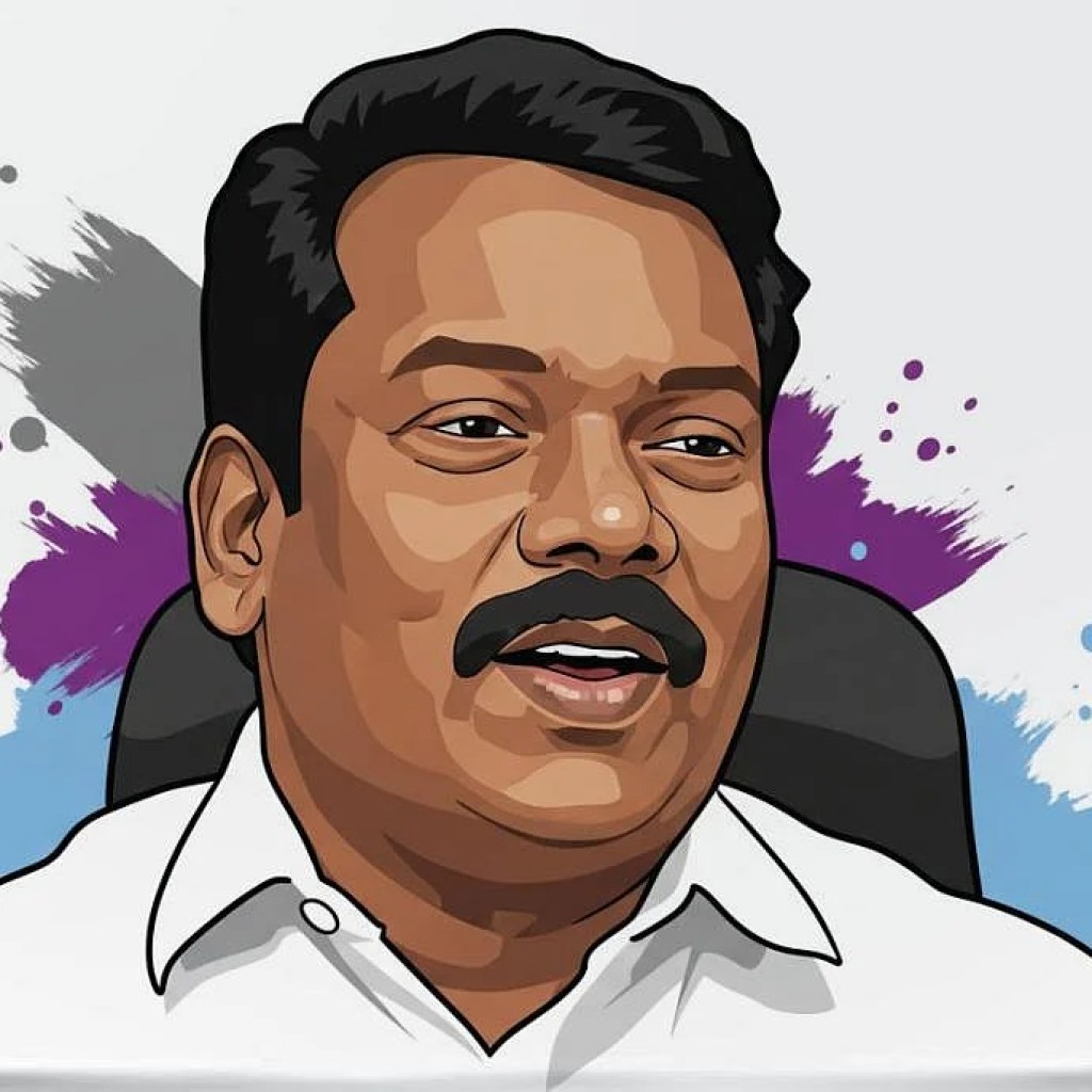 தவெகவுடன் காங்கிரஸ் கூட்டணி பேச்சா? – இல்லவே இல்லை என்கிறார் செல்வப்பெருந்தகை தவெகவுடன் காங்கிரஸ் கூட்டணி பேச்சா? – இல்லவே இல்லை என்கிறார் செல்வப்பெருந்தகை