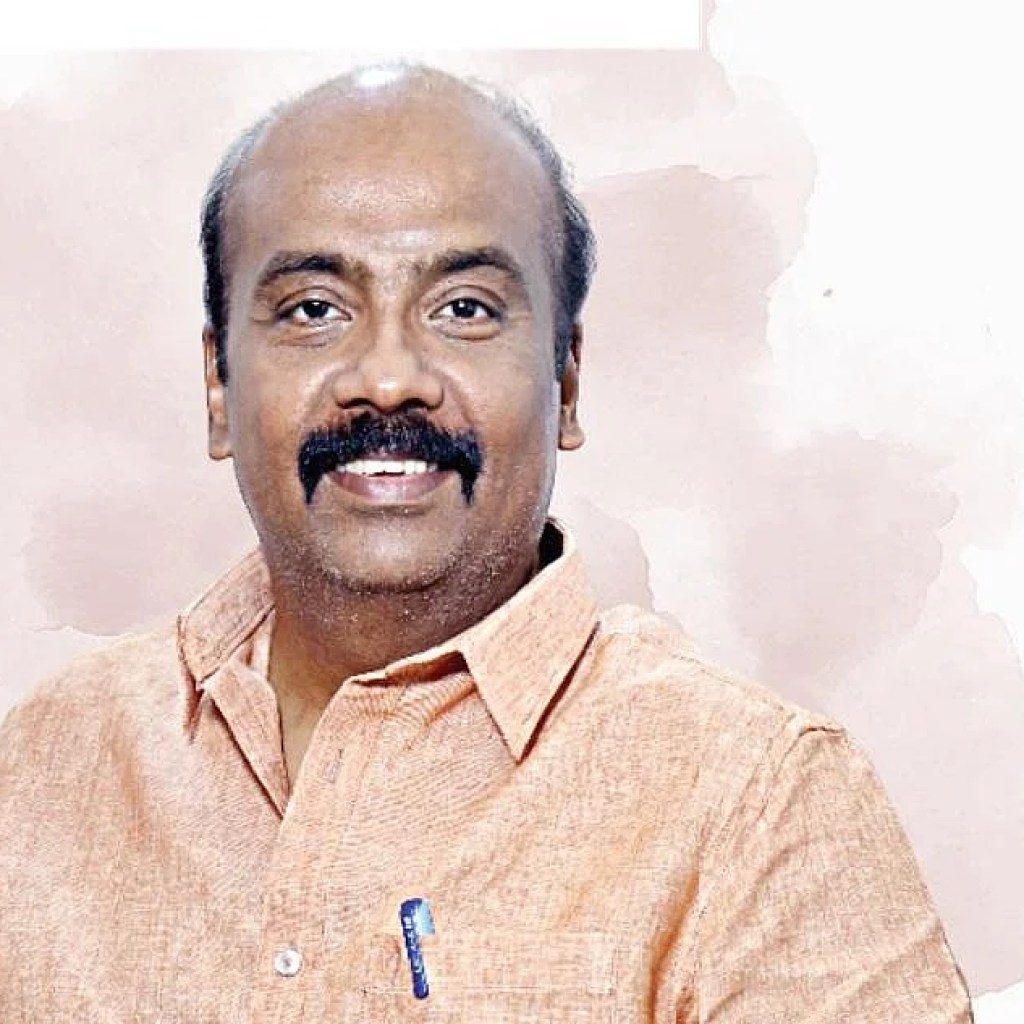 “அதிமுகவையும் காப்பாற்ற வேண்டிய பொறுப்பு திமுகவுக்கு வந்திருக்கிறது!” – மருது அழகு ராஜ் பேட்டி “அதிமுகவையும் காப்பாற்ற வேண்டிய பொறுப்பு திமுகவுக்கு வந்திருக்கிறது!” – மருது அழகு ராஜ் பேட்டி