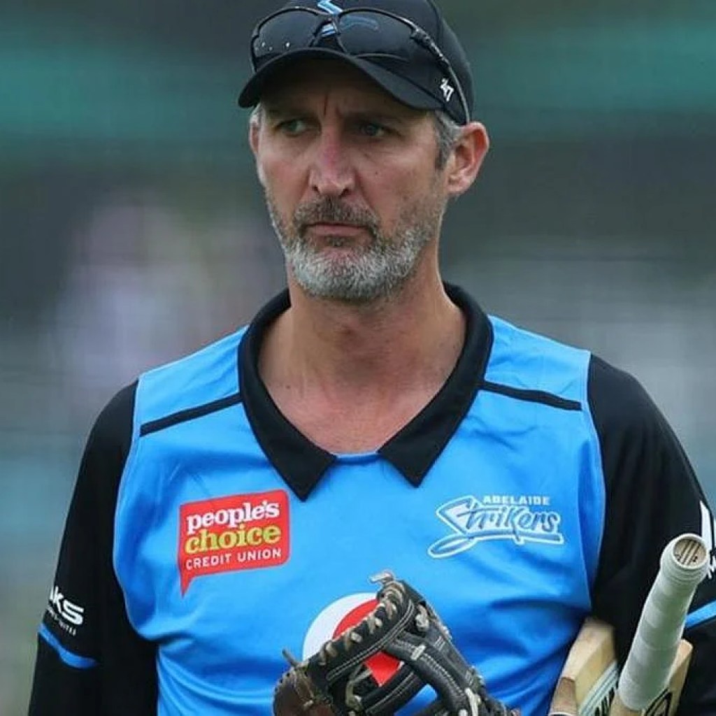 ‘ஆடுகள தயாரிப்பில் தொடரை நடத்தும் அணியின் தலையீடு கூடாது’ – ஜேசன் கில்லஸ்பி கருத்து ‘ஆடுகள தயாரிப்பில் தொடரை நடத்தும் அணியின் தலையீடு கூடாது’ – ஜேசன் கில்லஸ்பி கருத்து