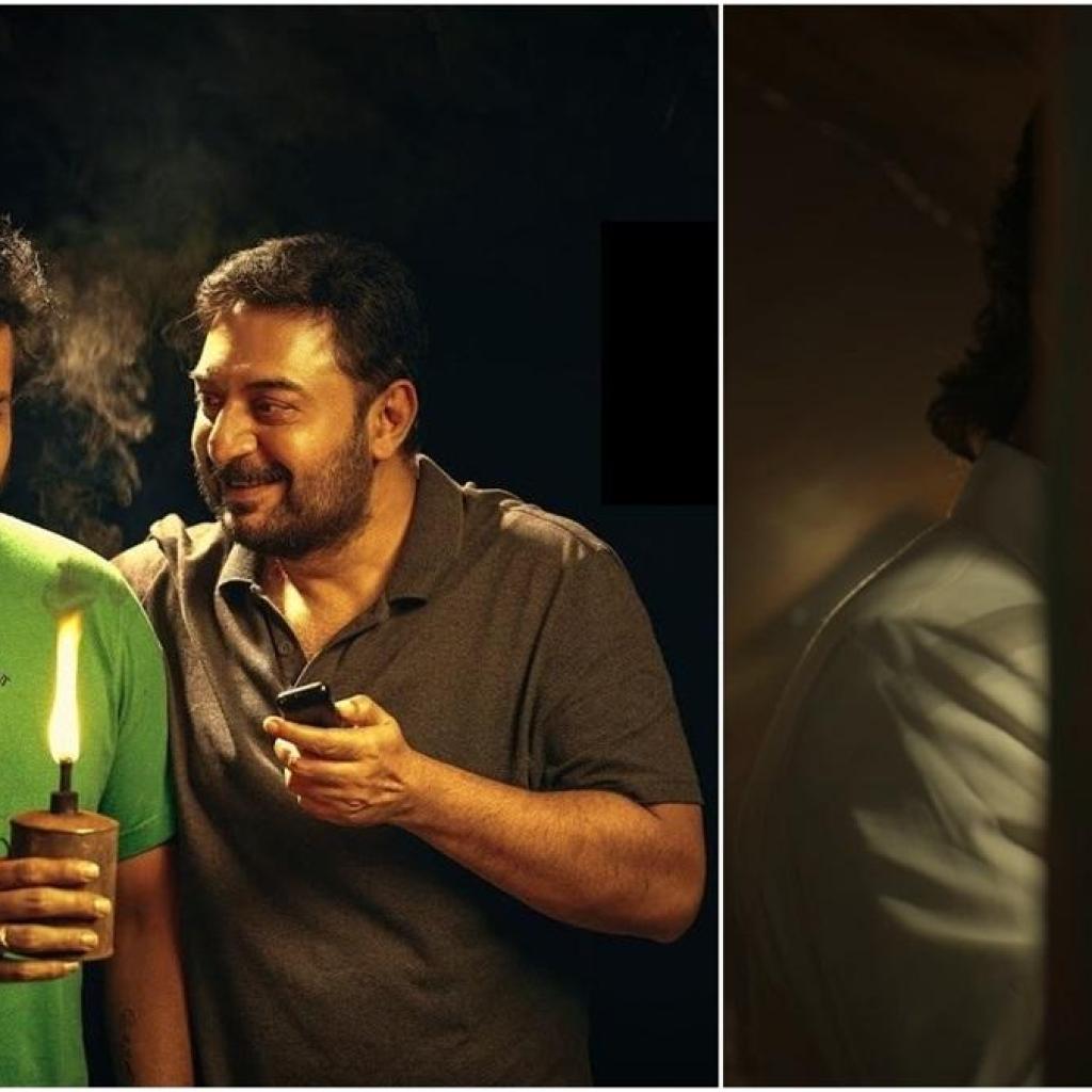 ‘மெய்யழகன்’ ஒரு காவியம்: நானி புகழாரம் ‘மெய்யழகன்’ ஒரு காவியம்: நானி புகழாரம்