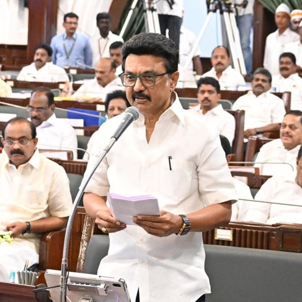 அரசு ஊழியர்களுக்கு டி.ஏ. உயர்வு, திருமண முன்பணம் அதிகரிப்பு: முதல்வரின் 9 முக்கிய அறிவிப்புகள் என்ன? அரசு ஊழியர்களுக்கு டி.ஏ. உயர்வு, திருமண முன்பணம் அதிகரிப்பு: முதல்வரின் 9 முக்கிய அறிவிப்புகள் என்ன?