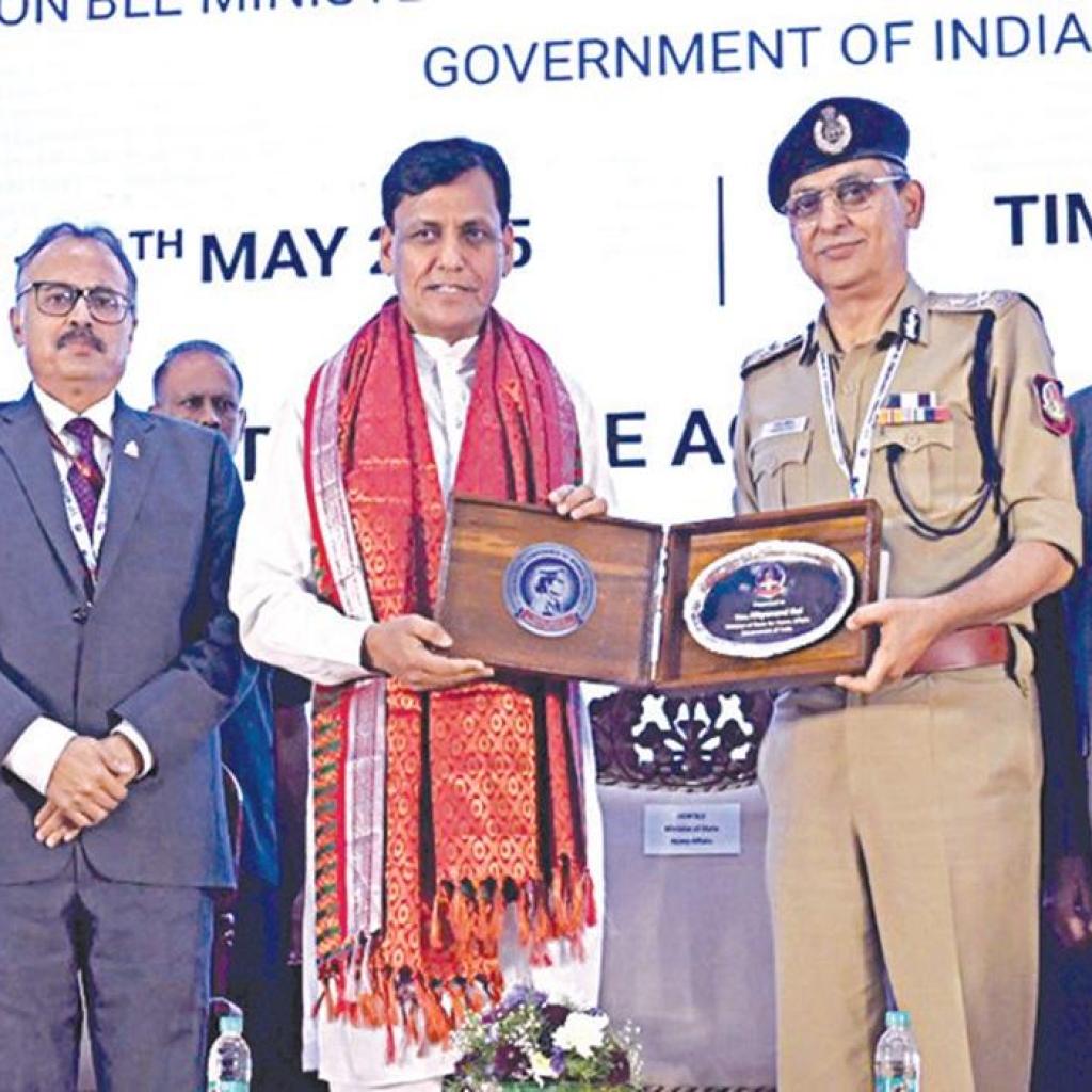 அனைத்து காவல் நிலையங்களிலும் மகளிருக்கு உதவி மையம்: மத்திய இணை அமைச்சர் நித்தியானந்த் ராய் தகவல் அனைத்து காவல் நிலையங்களிலும் மகளிருக்கு உதவி மையம்: மத்திய இணை அமைச்சர் நித்தியானந்த் ராய் தகவல்