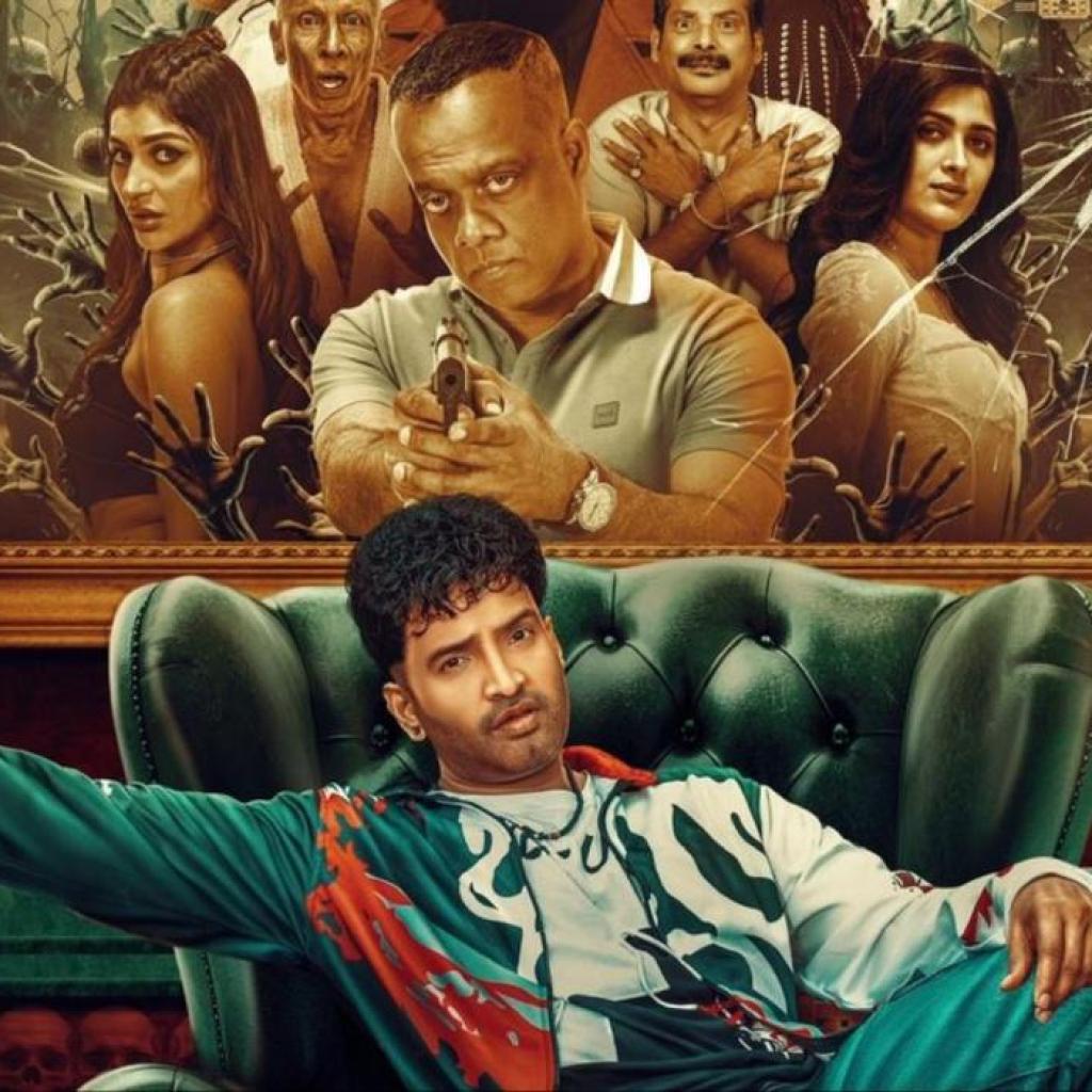 சந்தானம் படத்தில் இருந்து ‘கிஸ்ஸா’ பாடல் நீக்கம்: உயர் நீதிமன்றத்தில் தயாரிப்பு நிறுவனம் தகவல் சந்தானம் படத்தில் இருந்து ‘கிஸ்ஸா’ பாடல் நீக்கம்: உயர் நீதிமன்றத்தில் தயாரிப்பு நிறுவனம் தகவல்