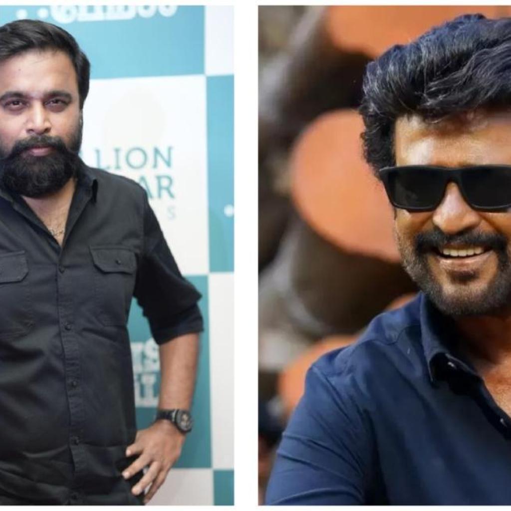 “உங்க கதைத் தேர்வு வியக்க வைக்குது!” – சசிகுமாருக்கு ரஜினி பாராட்டு “உங்க கதைத் தேர்வு வியக்க வைக்குது!” – சசிகுமாருக்கு ரஜினி பாராட்டு