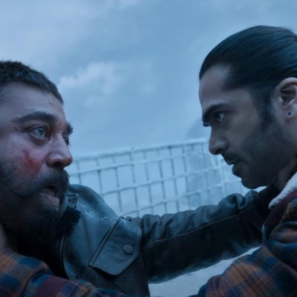 கமல் Vs சிம்பு – ‘தக் லைஃப்’ ட்ரெய்லர் எப்படி? | ஆக்ஷன் பேக்கேஜ் கமல் Vs சிம்பு – ‘தக் லைஃப்’ ட்ரெய்லர் எப்படி? | ஆக்ஷன் பேக்கேஜ்