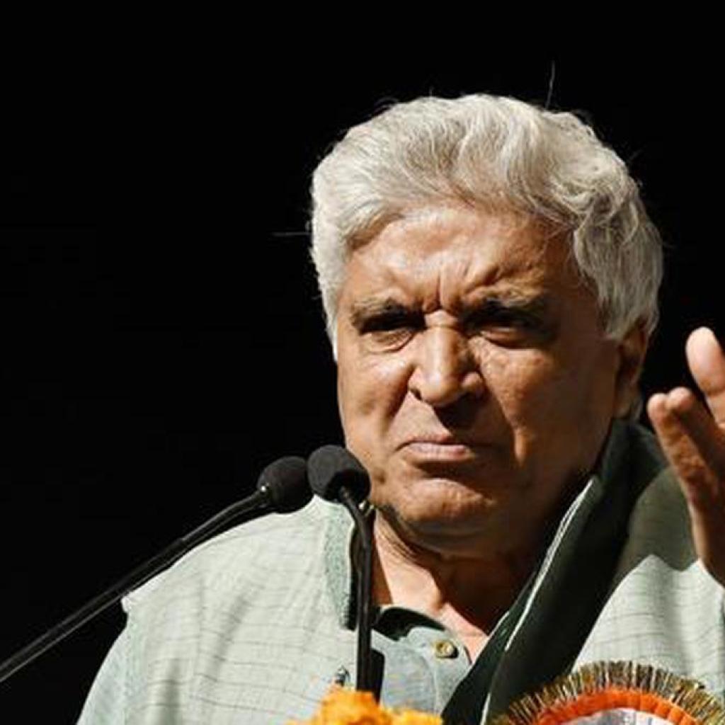 ‘பாகிஸ்தானைவிட நரகம் மேலானது’ – பாலிவுட் பிரபலம் ஜாவேத் அக்தர் கருத்து ‘பாகிஸ்தானைவிட நரகம் மேலானது’ – பாலிவுட் பிரபலம் ஜாவேத் அக்தர் கருத்து