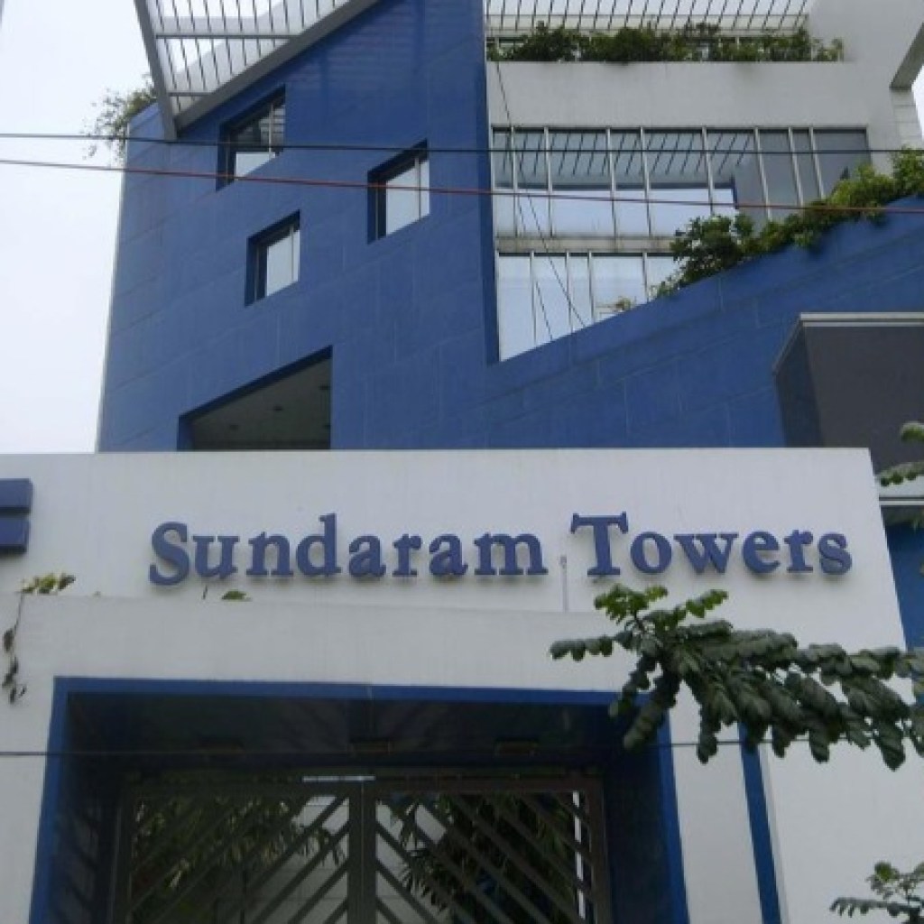 சுந்தரம் பைனான்ஸ் நிகர லாபம் ரூ.1,543 கோடியாக அதிகரிப்பு சுந்தரம் பைனான்ஸ் நிகர லாபம் ரூ.1,543 கோடியாக அதிகரிப்பு