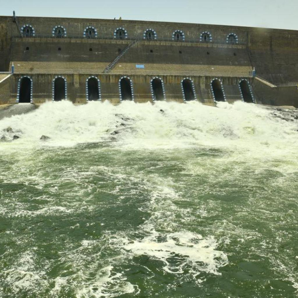 நீர்வரத்து 3,352 கனஅடியாக அதிகரிப்பு: மேட்டூர் அணை நீர்மட்டம் 112.60 அடியாக உயர்வு நீர்வரத்து 3,352 கனஅடியாக அதிகரிப்பு: மேட்டூர் அணை நீர்மட்டம் 112.60 அடியாக உயர்வு