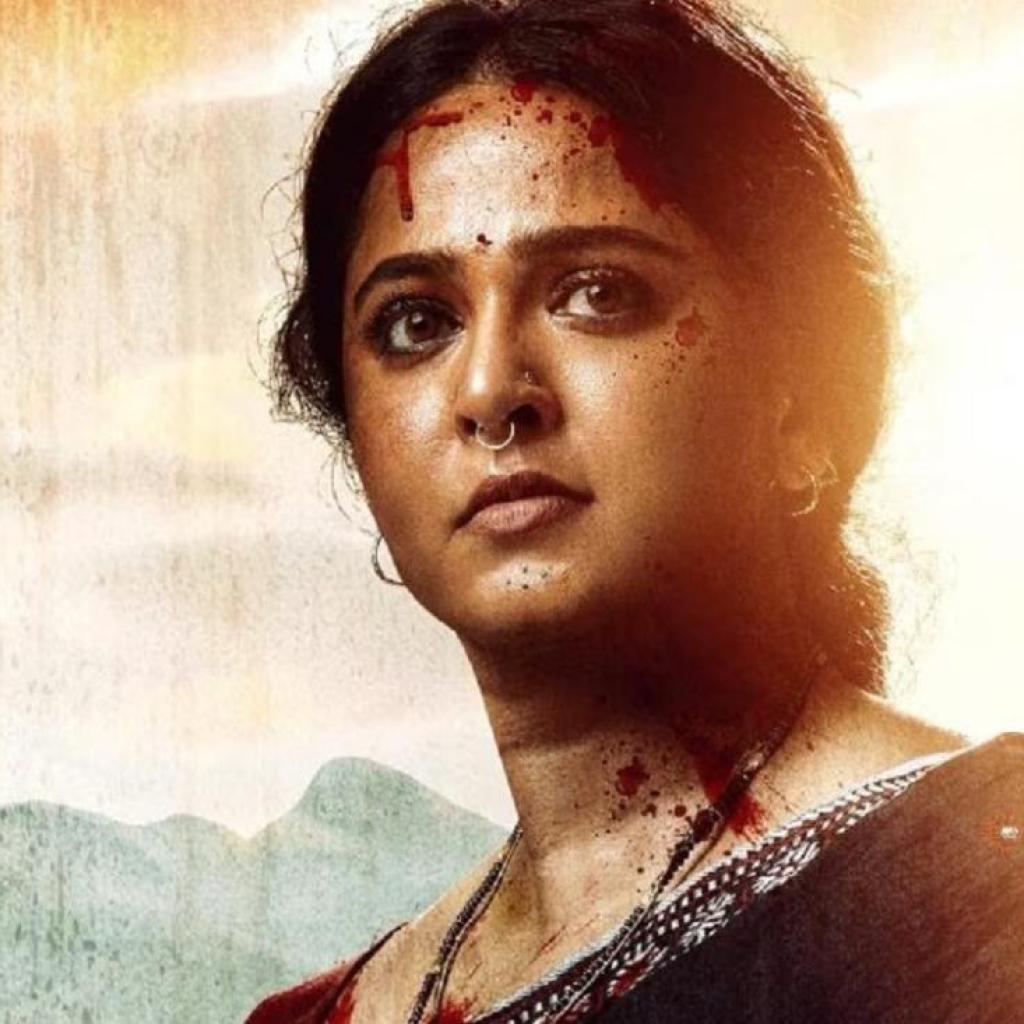 Ghaati: அனுஷ்காவின் அக்ஷன் படம் ஜூலை 11-ல் ரிலீஸ் Ghaati: அனுஷ்காவின் அக்ஷன் படம் ஜூலை 11-ல் ரிலீஸ்