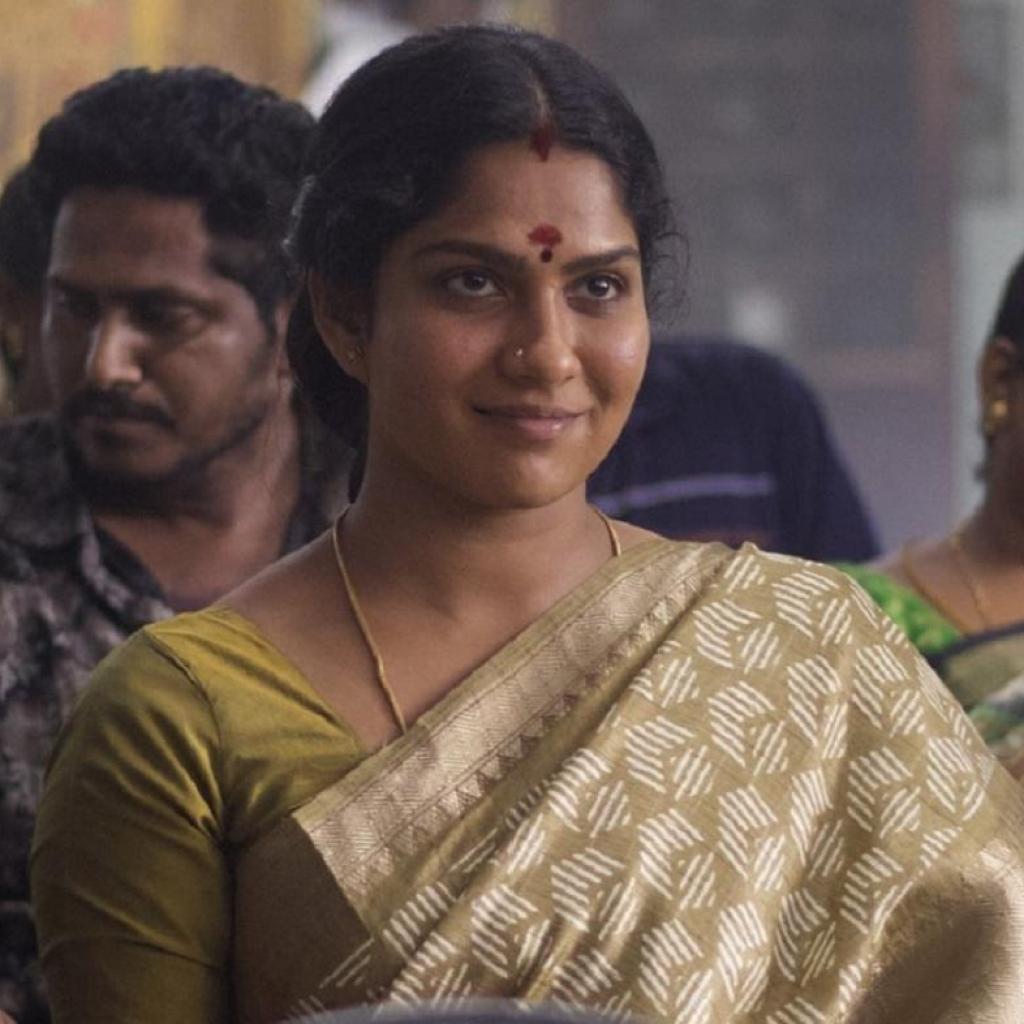 “இந்திய சினிமாவுக்கு ஓர் அரிய செல்வம்…” – ஸ்வாசிகாவுக்கு சூரி புகழாரம் “இந்திய சினிமாவுக்கு ஓர் அரிய செல்வம்…” – ஸ்வாசிகாவுக்கு சூரி புகழாரம்