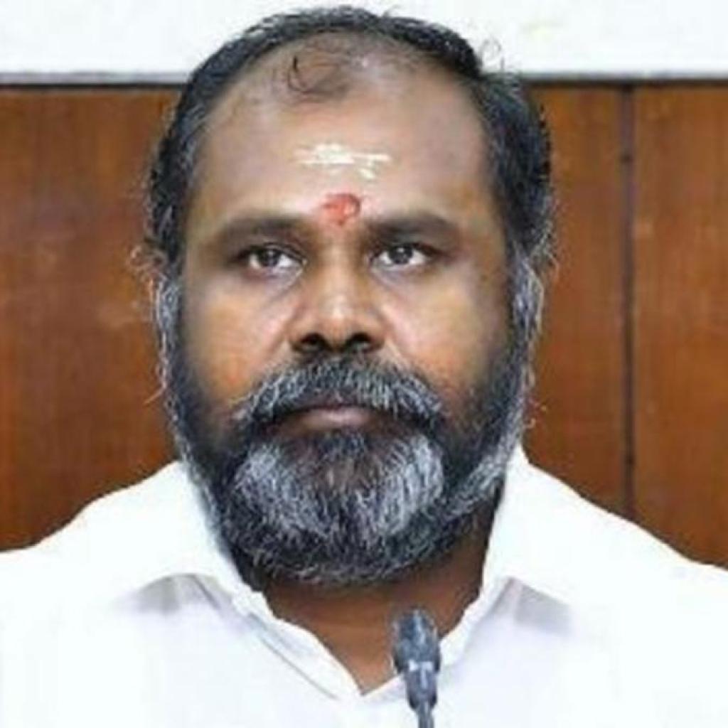 “குற்றம் செய்த அனைத்து ’சார்’களுக்கும்…” – அமைச்சர் ரகுபதிக்கு ஆர்.பி.உதயகுமார் எச்சரிக்கை “குற்றம் செய்த அனைத்து ’சார்’களுக்கும்…” – அமைச்சர் ரகுபதிக்கு ஆர்.பி.உதயகுமார் எச்சரிக்கை