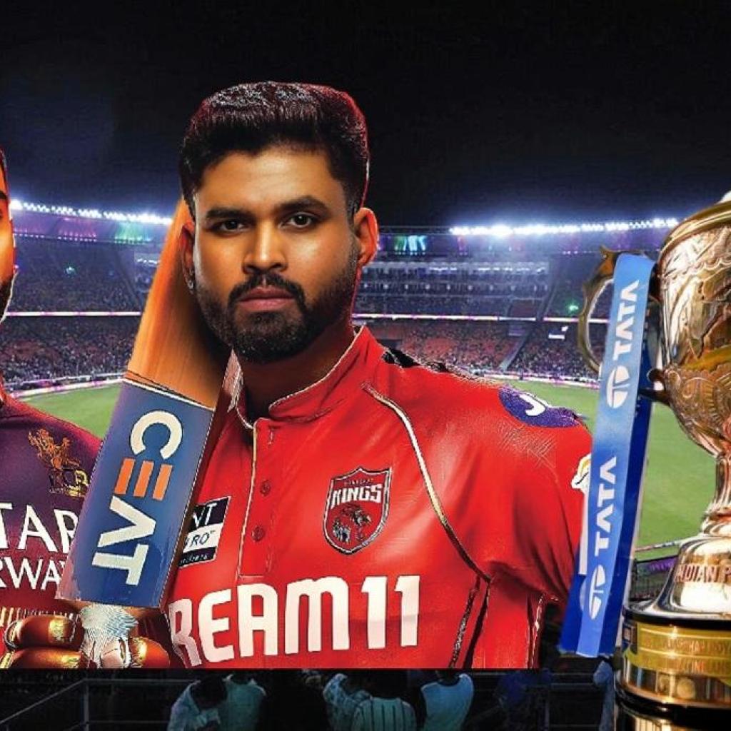 18-வது ஐபிஎல் கோப்பையை வெல்லப் போவது யார்? – இறுதிப் போட்டியில் பஞ்சாப், பெங்களூரு இன்று பலப்பரீட்சை 18-வது ஐபிஎல் கோப்பையை வெல்லப் போவது யார்? – இறுதிப் போட்டியில் பஞ்சாப், பெங்களூரு இன்று பலப்பரீட்சை