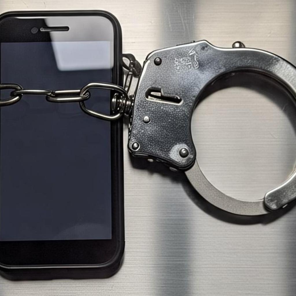 2 நாட்கள் ‘டிஜிட்டல் அரஸ்ட்’ செய்து 80 வயது மூதாட்டியிடம் ரூ.1.02 கோடி மோசடி 2 நாட்கள் ‘டிஜிட்டல் அரஸ்ட்’ செய்து 80 வயது மூதாட்டியிடம் ரூ.1.02 கோடி மோசடி