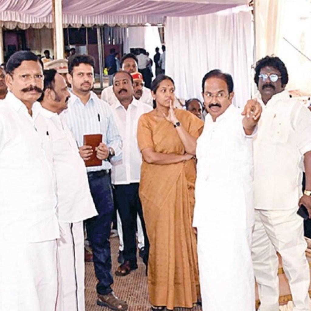 2 நாள் பயணமாக நாளை சேலம் வருகை: 11 கி.மீ. ரோடு ஷோவில் முதல்வர் ஸ்டாலின் பங்கேற்கிறார் 2 நாள் பயணமாக நாளை சேலம் வருகை: 11 கி.மீ. ரோடு ஷோவில் முதல்வர் ஸ்டாலின் பங்கேற்கிறார்