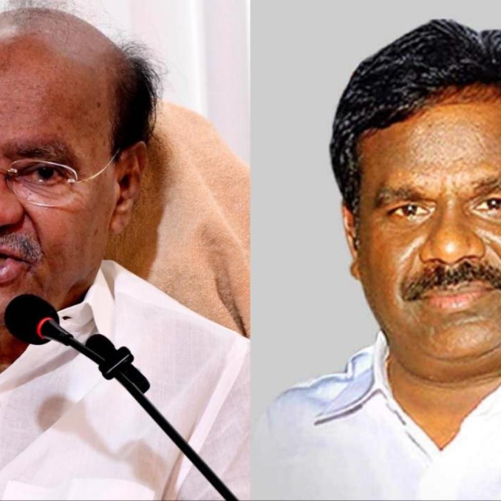 அன்புமணிக்கு ஆதரவான பாமக வழக்கறிஞர் பாலு பதவி பறிப்பு – ராமதாஸ் நடவடிக்கை அன்புமணிக்கு ஆதரவான பாமக வழக்கறிஞர் பாலு பதவி பறிப்பு – ராமதாஸ் நடவடிக்கை