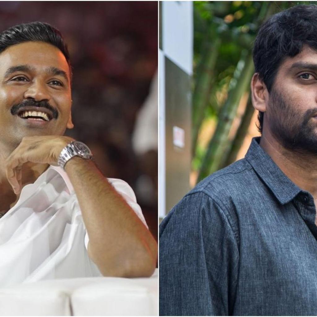 விஜய்யை தொடர்ந்து தனுஷ்: ஹெச்.வினோத் முடிவு விஜய்யை தொடர்ந்து தனுஷ்: ஹெச்.வினோத் முடிவு