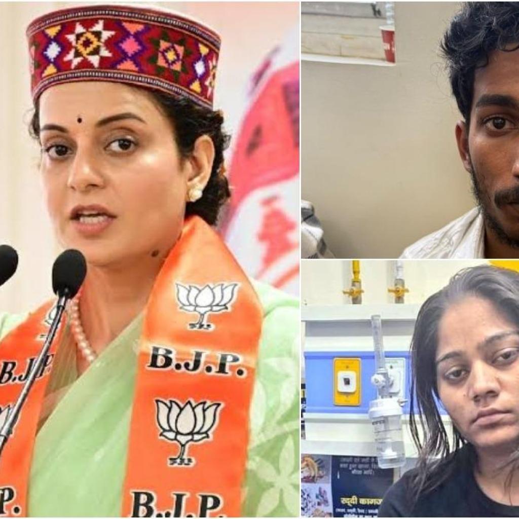 ‘நோ சொல்ல முடியாது; கொலை செய்ய முடியுமா?’ – மேகாலயா சம்பவத்தில் கங்கனா அதிர்ச்சி! ‘நோ சொல்ல முடியாது; கொலை செய்ய முடியுமா?’ – மேகாலயா சம்பவத்தில் கங்கனா அதிர்ச்சி!