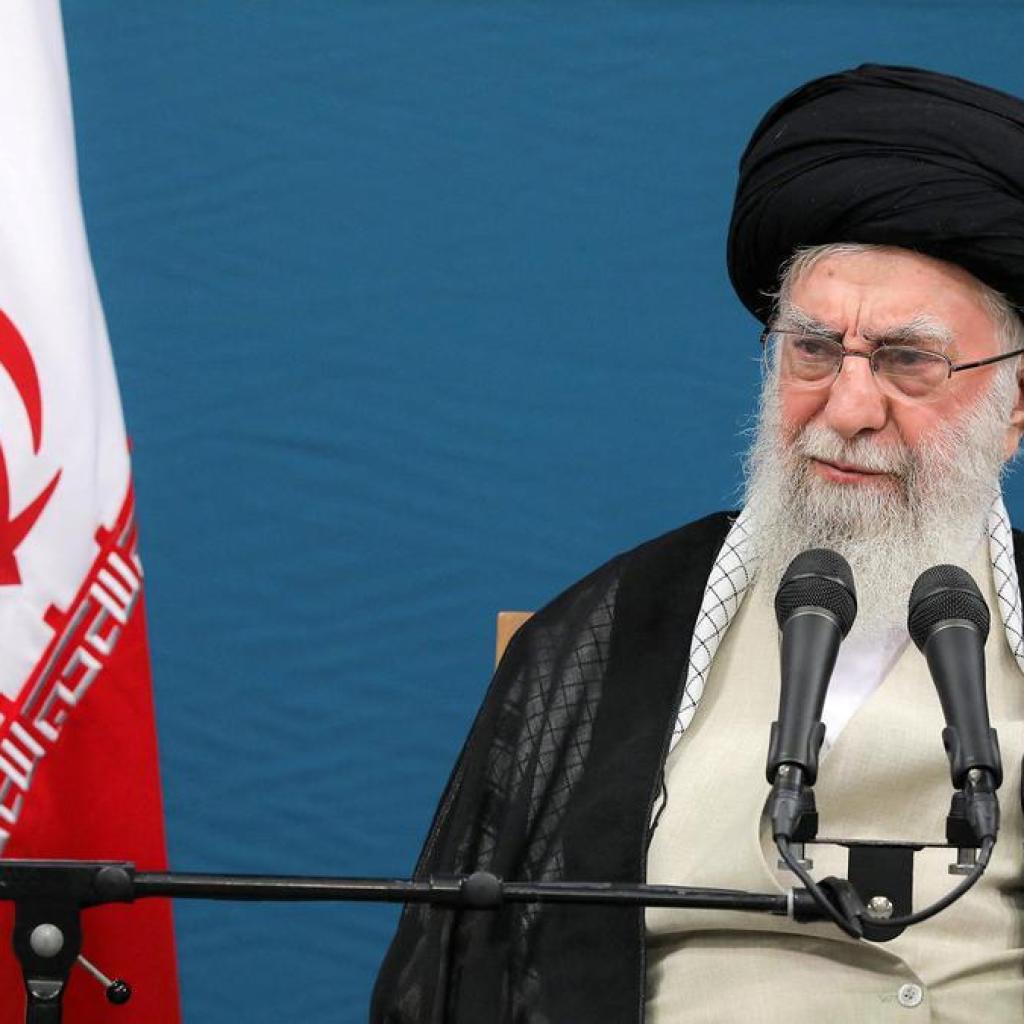 சதாம் உசேனுக்கு நேர்ந்ததுதான் ஈரானின் கமேனிக்கும் நடக்கும்: இஸ்ரேல் எச்சரிக்கை சதாம் உசேனுக்கு நேர்ந்ததுதான் ஈரானின் கமேனிக்கும் நடக்கும்: இஸ்ரேல் எச்சரிக்கை