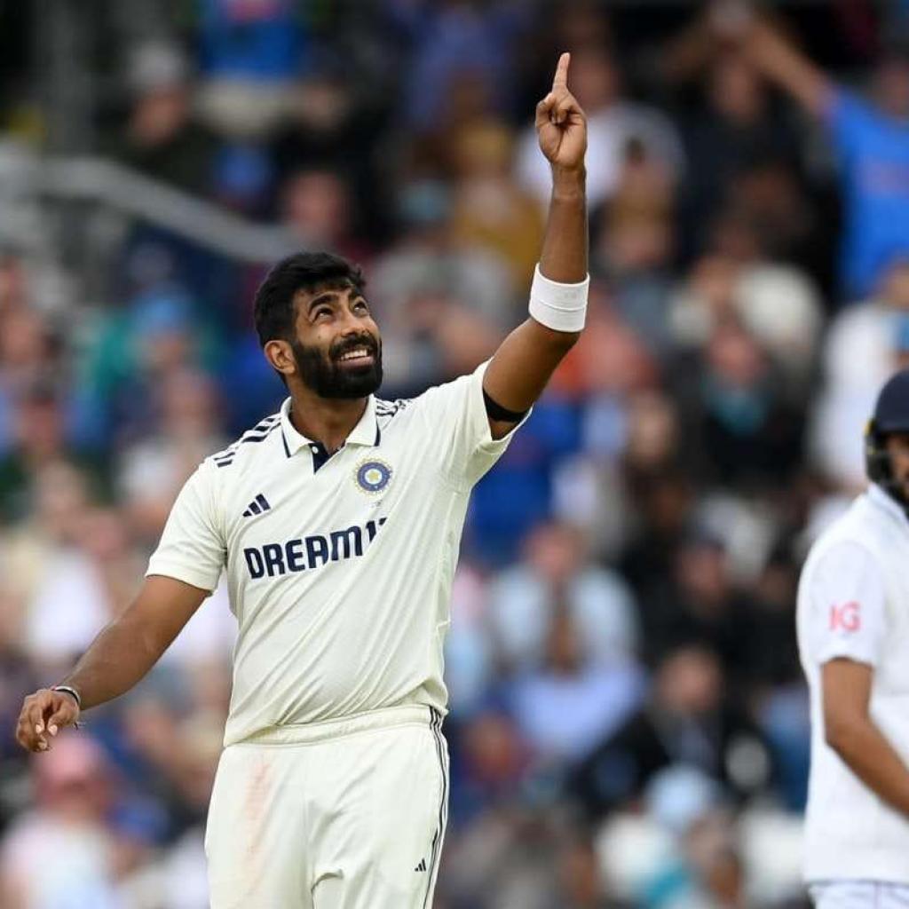 ‘பாஸ்பால்’ அதிரடி வெற்றியை நோக்கும் இங்கிலாந்தை தடுக்குமா இந்தியா? ‘பாஸ்பால்’ அதிரடி வெற்றியை நோக்கும் இங்கிலாந்தை தடுக்குமா இந்தியா?