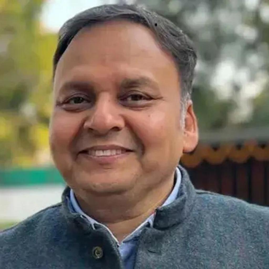 ரா தலைவராக பராக் ஜெயின் நியமனம் ரா தலைவராக பராக் ஜெயின் நியமனம்