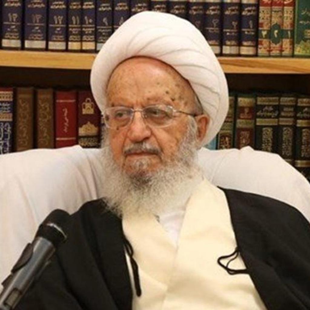 ‘கடவுளின் எதிரிகள் பழிவாங்கப்படுவார்கள்’ – ட்ரம்ப், நெதன்யாகுவை கடுமையாக சாடும் ஈரான் மதகுரு ‘கடவுளின் எதிரிகள் பழிவாங்கப்படுவார்கள்’ – ட்ரம்ப், நெதன்யாகுவை கடுமையாக சாடும் ஈரான் மதகுரு