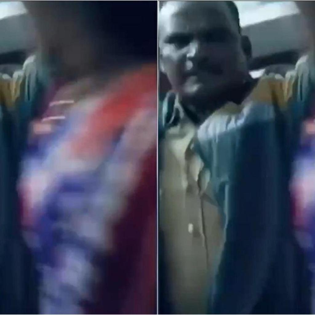 திருவள்ளூரில் கர்ப்பிணி உள்ளிட்ட 3 பெண்களை காவலர் தாக்கிய விவகாரம்: மனித உரிமை ஆணையம் விசாரணை திருவள்ளூரில் கர்ப்பிணி உள்ளிட்ட 3 பெண்களை காவலர் தாக்கிய விவகாரம்: மனித உரிமை ஆணையம் விசாரணை