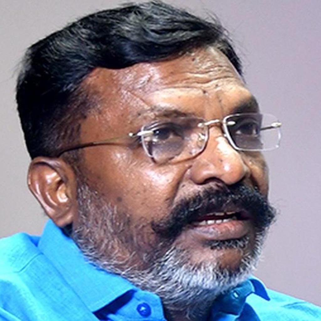 ஜெ.வின் தம்பியாக பணியாற்றியவன் நான்; அதிமுகவை தோழமை கட்சியாக கருதியே விமர்சிக்கிறேன் – திருமாவளவன் கருத்து ஜெ.வின் தம்பியாக பணியாற்றியவன் நான்; அதிமுகவை தோழமை கட்சியாக கருதியே விமர்சிக்கிறேன் – திருமாவளவன் கருத்து