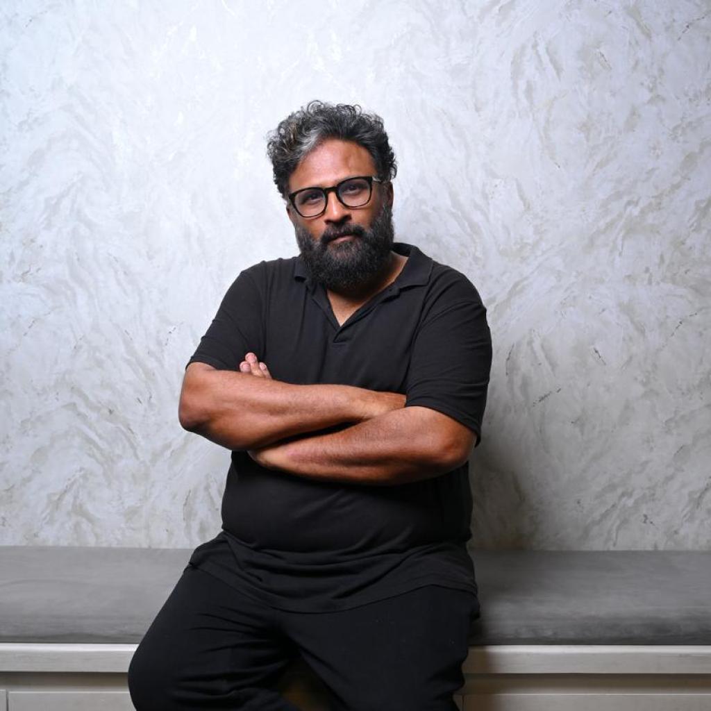 சினிமா கணிக்க முடியாத விளையாட்டு: ராம் சினிமா கணிக்க முடியாத விளையாட்டு: ராம்