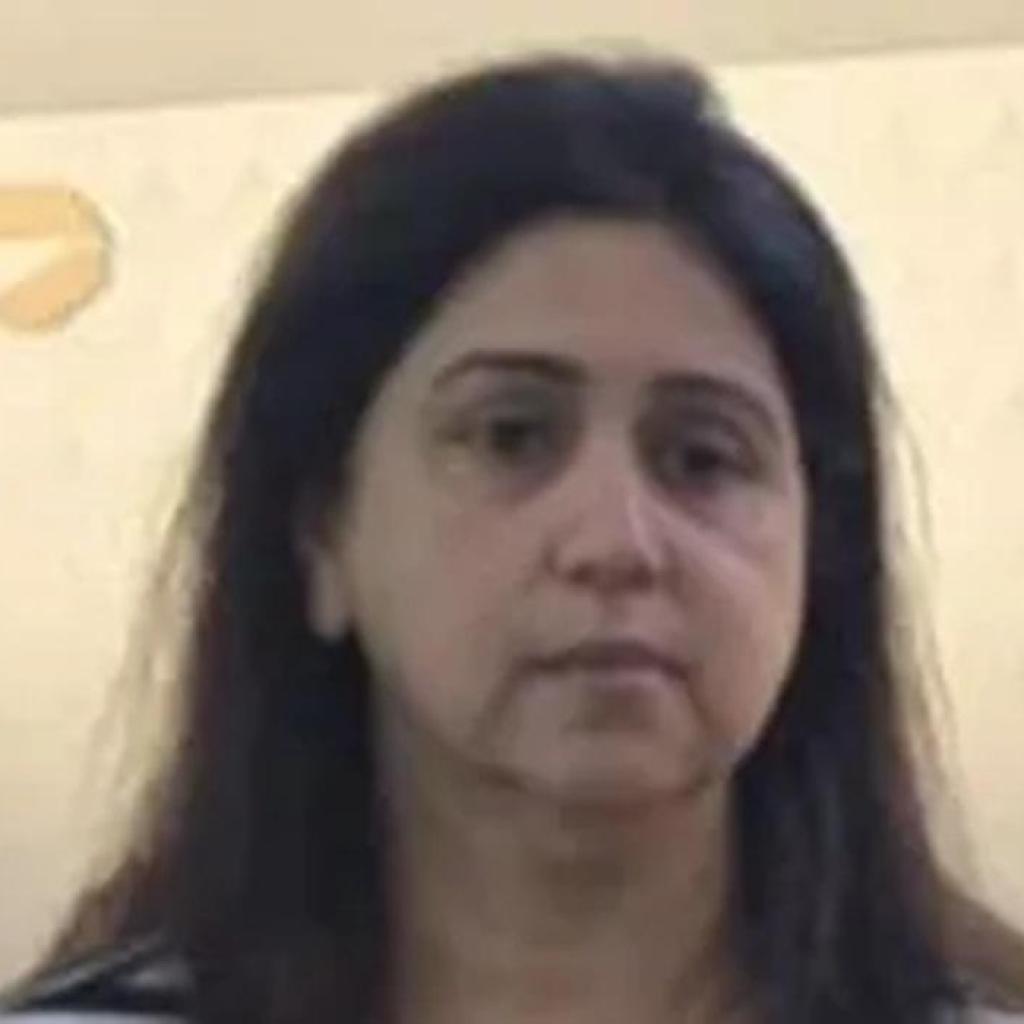 25 ஆண்டுகளாக அமெரிக்காவில் தலைமறைவாக இருந்த பொருளாதார குற்றவாளி மோனிகா கபூர் நாடு கடத்தல் 25 ஆண்டுகளாக அமெரிக்காவில் தலைமறைவாக இருந்த பொருளாதார குற்றவாளி மோனிகா கபூர் நாடு கடத்தல்