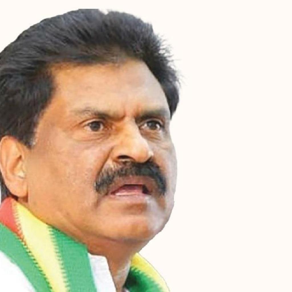 பழநியில் மாலிப்டினம் சுரங்கம் தோண்டினால் போராட்டம்: கொமதேக ஈஸ்வரன் அறிவிப்பு பழநியில் மாலிப்டினம் சுரங்கம் தோண்டினால் போராட்டம்: கொமதேக ஈஸ்வரன் அறிவிப்பு