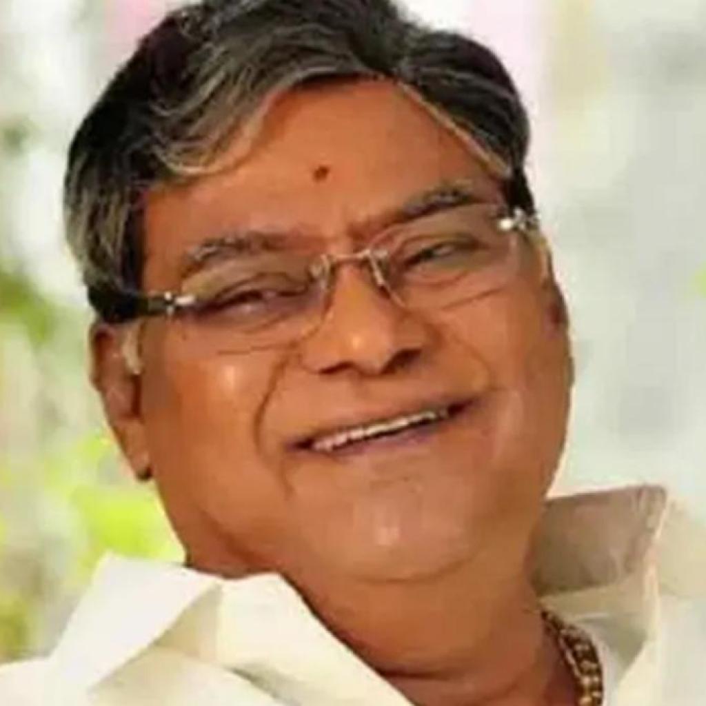 நடிகர் கோட்டா சீனிவாச ராவ் மறைவுக்கு திரையுலகினர், ரசிகர்கள் இரங்கல் நடிகர் கோட்டா சீனிவாச ராவ் மறைவுக்கு திரையுலகினர், ரசிகர்கள் இரங்கல்