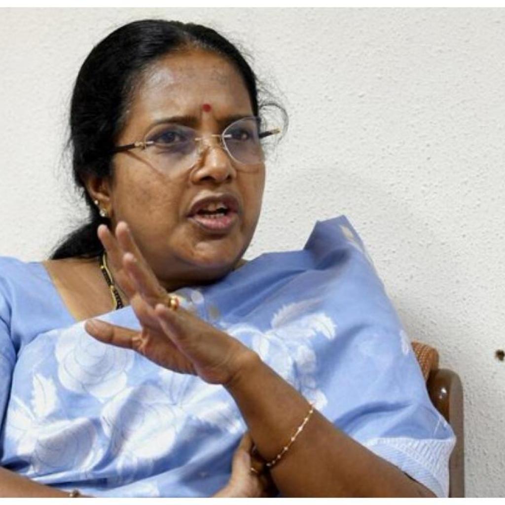 ‘காமராஜரை மக்கள் மனங்களில் இருந்து அகற்ற திமுக உளவியல் யுத்தம்’ – வானதி சீனிவாசன் விமர்சனம் ‘காமராஜரை மக்கள் மனங்களில் இருந்து அகற்ற திமுக உளவியல் யுத்தம்’ – வானதி சீனிவாசன் விமர்சனம்