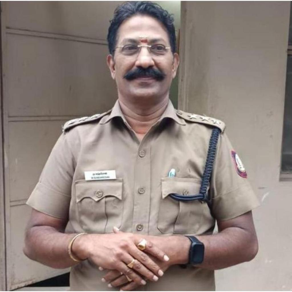 “என்னை விசாரிக்காமல் சஸ்பெண்ட் செய்ய எப்படி பரிந்துரைக்க முடியும்?” – டிஎஸ்பி சுந்தரேசன் “என்னை விசாரிக்காமல் சஸ்பெண்ட் செய்ய எப்படி பரிந்துரைக்க முடியும்?” – டிஎஸ்பி சுந்தரேசன்