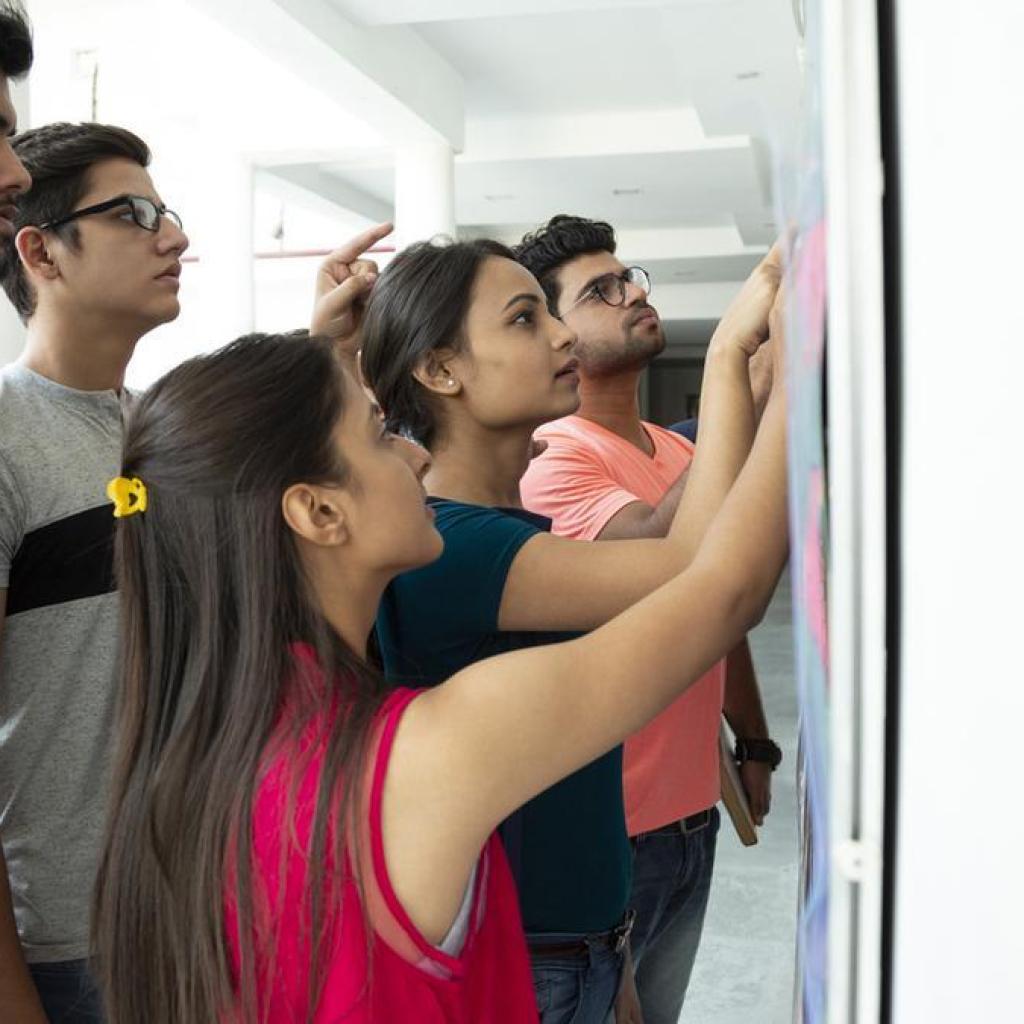 யுஜிசி நெட் தேர்வு முடிவுகள் வெளியீடு! யுஜிசி நெட் தேர்வு முடிவுகள் வெளியீடு!