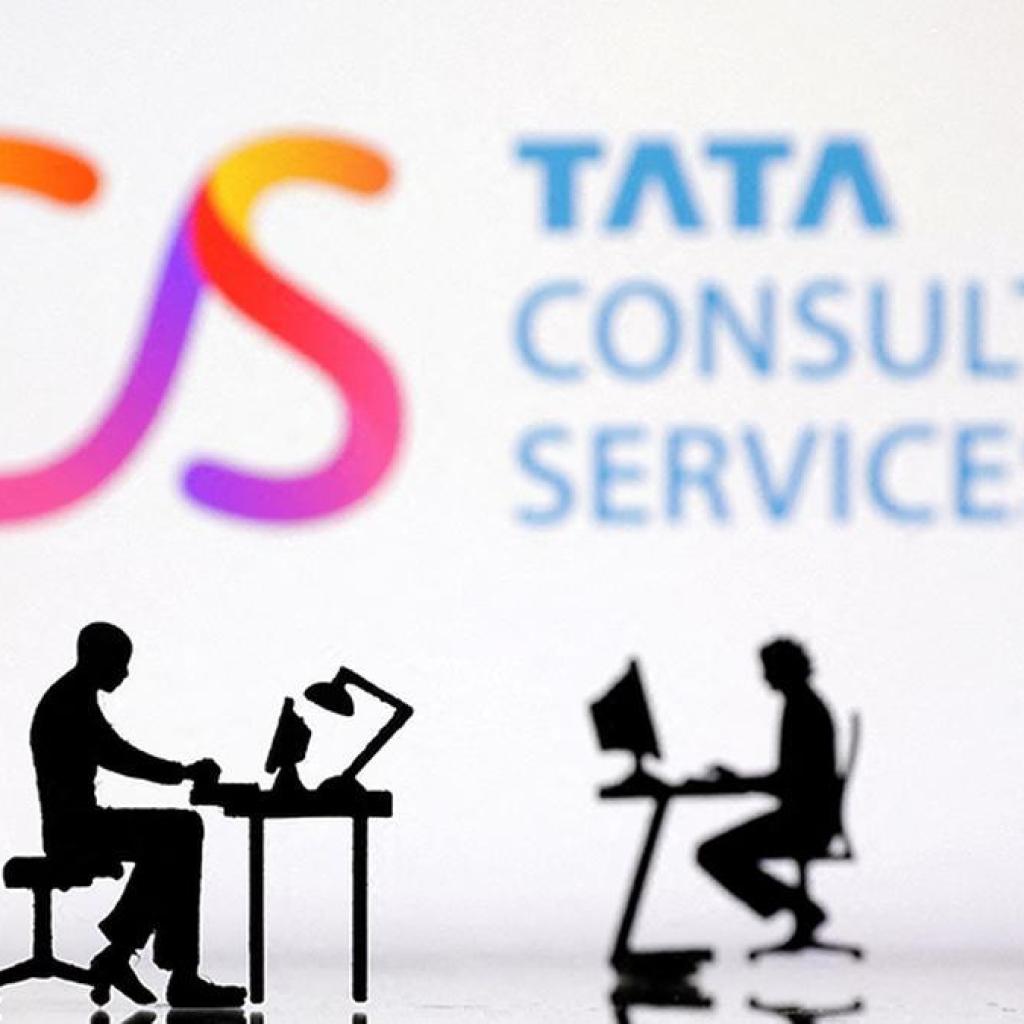 12,000 ஊழியரை நீக்க டிசிஎஸ் முடிவு: பேச்சுவார்த்தையில் மத்திய அரசு 12,000 ஊழியரை நீக்க டிசிஎஸ் முடிவு: பேச்சுவார்த்தையில் மத்திய அரசு