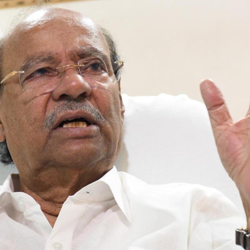 ஆதாயக் கொலையும் மது போதை கொலையுமாக தமிழ்நாடு இருப்பது வெட்கக்கேடு: ராமதாஸ் கண்டனம் ஆதாயக் கொலையும் மது போதை கொலையுமாக தமிழ்நாடு இருப்பது வெட்கக்கேடு: ராமதாஸ் கண்டனம்