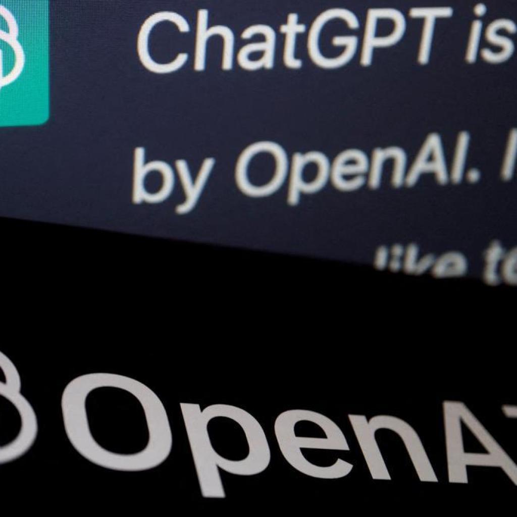 சாட்ஜிபிடி பயனர்களின் சாட்கள் கூகுளில் கசிவா? – ஓபன் ஏஐ விளக்கம் சாட்ஜிபிடி பயனர்களின் சாட்கள் கூகுளில் கசிவா? – ஓபன் ஏஐ விளக்கம்