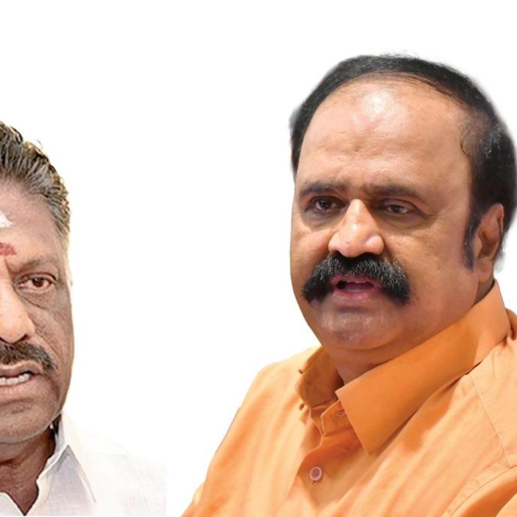 “மன்னார் அண்ட் கம்பெனியை முதலில் ஓபிஎஸ் கலைக்க வேண்டும்!” – போட்டுத் தாக்கும் பெங்களூரு புகழேந்தி நேர்காணல் “மன்னார் அண்ட் கம்பெனியை முதலில் ஓபிஎஸ் கலைக்க வேண்டும்!” – போட்டுத் தாக்கும் பெங்களூரு புகழேந்தி நேர்காணல்