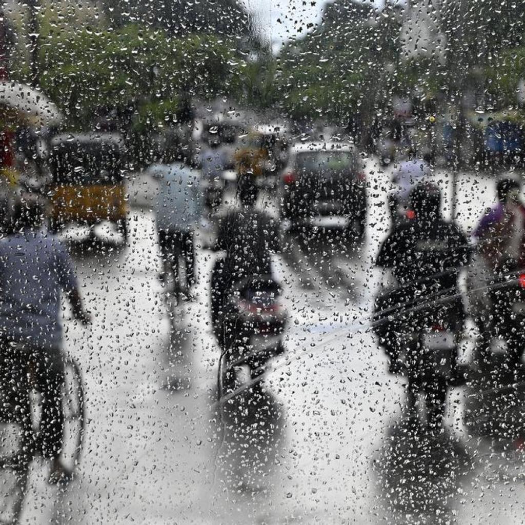 தமிழகத்தில் நாளை 10 மாவட்டங்களில் கனமழை: கோவை, நீலகிரிக்கு அதிகனமழை எச்சரிக்கை தமிழகத்தில் நாளை 10 மாவட்டங்களில் கனமழை: கோவை, நீலகிரிக்கு அதிகனமழை எச்சரிக்கை