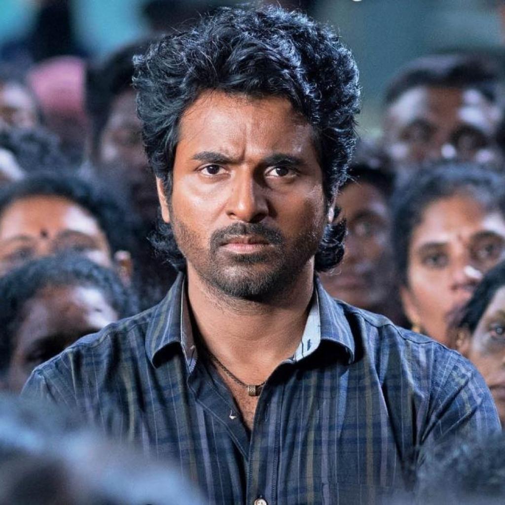 ‘மாவீரன் 2’-ல் நடிக்க ஆசை: சிவகார்த்திகேயன் ‘மாவீரன் 2’-ல் நடிக்க ஆசை: சிவகார்த்திகேயன்