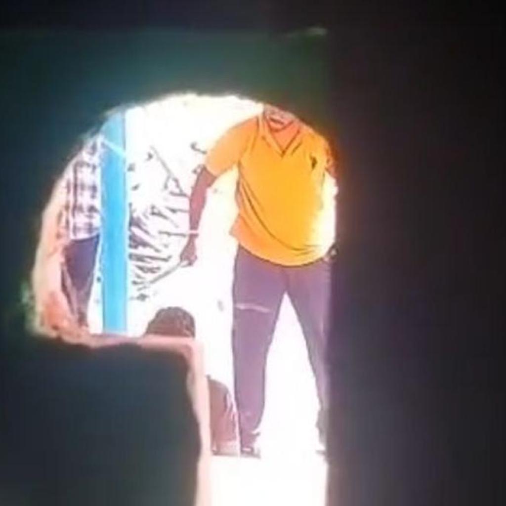 மடப்புரம் அஜித்குமார் வழக்கில் கைதான காவலர்களை காவலில் எடுக்க சிபிஐ மனு மடப்புரம் அஜித்குமார் வழக்கில் கைதான காவலர்களை காவலில் எடுக்க சிபிஐ மனு