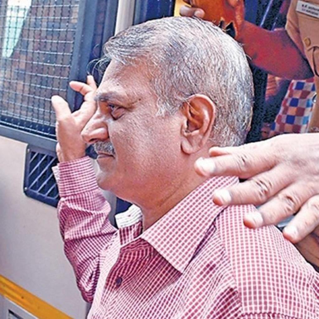 சாத்தான்குளம் வழக்கில் அப்ரூவராக மாற அனுமதி கோரிய காவல் ஆய்வாளர் மனு தள்ளுபடி! சாத்தான்குளம் வழக்கில் அப்ரூவராக மாற அனுமதி கோரிய காவல் ஆய்வாளர் மனு தள்ளுபடி!