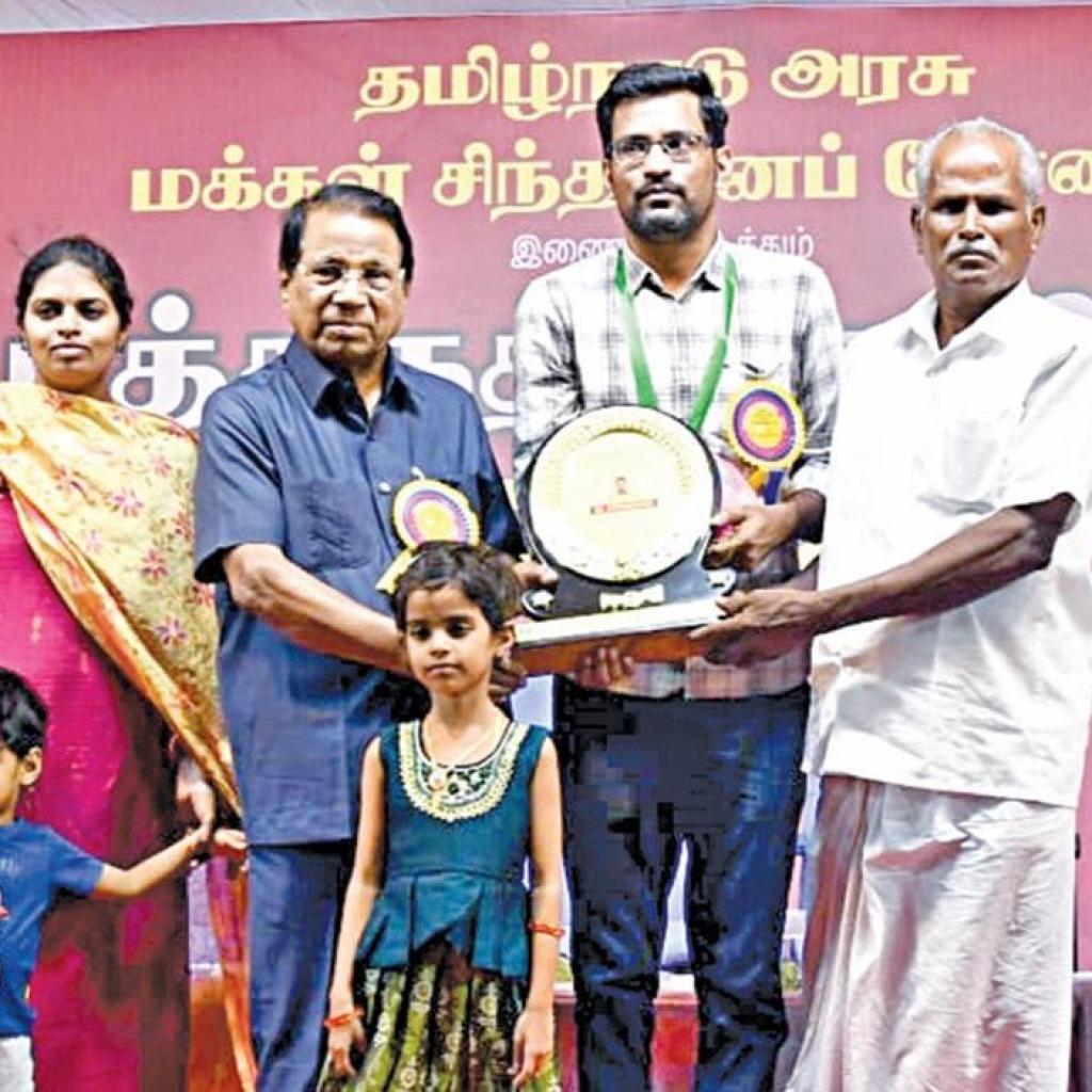 போர் விமான இயந்திர வடிவமைப்பு; உலக நாடுகள் பட்டியலில் இந்தியாவும் இடம்பெறும்: ராணுவ விஞ்ஞானி டில்லிபாபு போர் விமான இயந்திர வடிவமைப்பு; உலக நாடுகள் பட்டியலில் இந்தியாவும் இடம்பெறும்: ராணுவ விஞ்ஞானி டில்லிபாபு