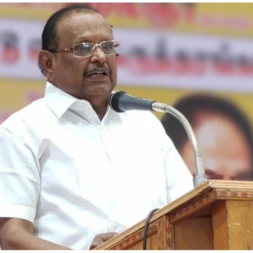 “தேவை எனும்போது என்கவுன்ட்டரை தவிர்க்க முடியாது” – அமைச்சர் ரகுபதி “தேவை எனும்போது என்கவுன்ட்டரை தவிர்க்க முடியாது” – அமைச்சர் ரகுபதி