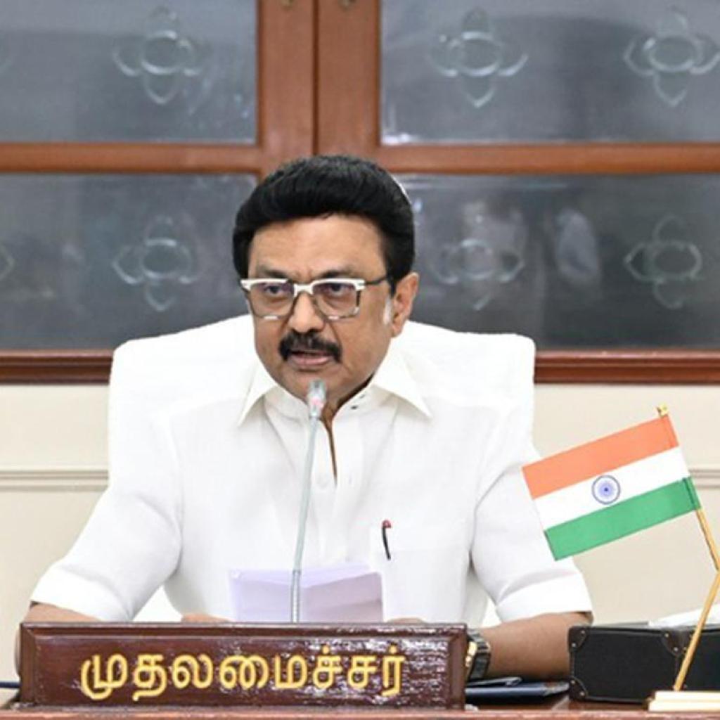 பள்ளிக்கல்வித் துறைக்கான மாநில கல்விக் கொள்கையை முதல்வர் இன்று வெளியிடுகிறார் பள்ளிக்கல்வித் துறைக்கான மாநில கல்விக் கொள்கையை முதல்வர் இன்று வெளியிடுகிறார்